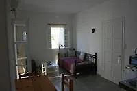 Lazino And Naousa (Paros)