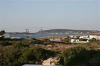 Apartment Lazino And Naousa (Paros)
