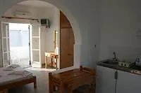 Apartment Lazino And