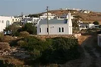 Lazino And * Naousa (Paros)